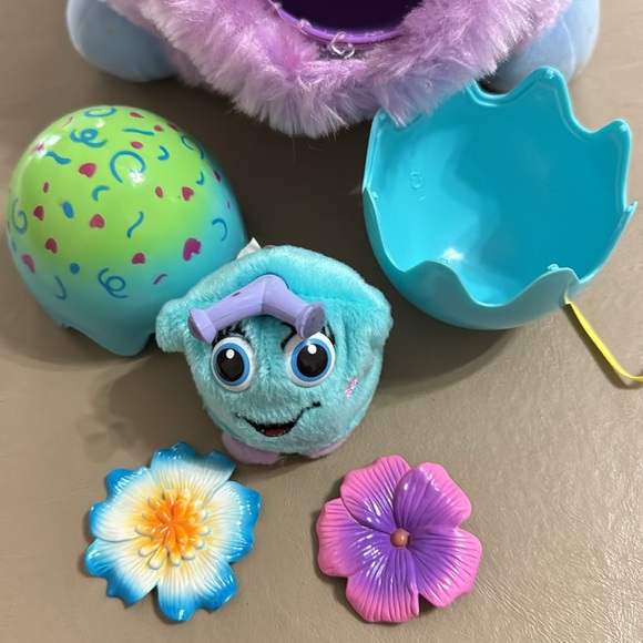 Wuv Luvs 2 with Wee Surprise inside 1999 - Picture 5 of 9